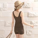 タンキニ 水着 全3色 | teddyshop | 詳細画像17 