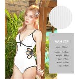 オールインワン 水着 全2色 | teddyshop | 詳細画像16 