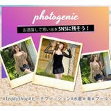 水着 体型カバー 全2色 | teddyshop | 詳細画像17