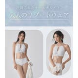 ビキニ 水着 レディース | teddyshop | 詳細画像3 