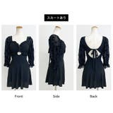 オールインワン 水着 体型カバー | teddyshop | 詳細画像18 