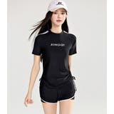 フィットネス 水着 レディース | teddyshop | 詳細画像9 