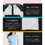フィットネス 水着 全2色 | teddyshop | 詳細画像5 