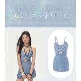 ワンピース 水着 全1色 | teddyshop | 詳細画像3 