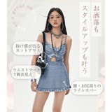 ワンピース 水着 全1色 | teddyshop | 詳細画像4 
