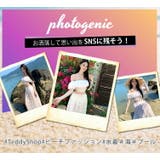 ビキニ オフショルダー 水着 | teddyshop | 詳細画像17 