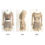 水着 体型カバー レディース | teddyshop | 詳細画像16 