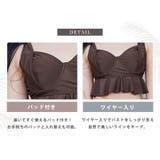 水着 体型カバー レディース | teddyshop | 詳細画像6 