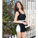 ワンピース 水着 レディース | teddyshop | 詳細画像2 