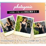 ワンピース 水着 レディース | teddyshop | 詳細画像18 