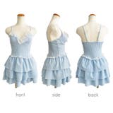 ワンピース 水着 体型カバー | teddyshop | 詳細画像15 