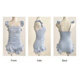 オールインワン 水着 レディース | teddyshop | 詳細画像15 
