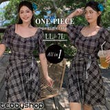 ワンピース 水着 レディース | teddyshop | 詳細画像1 