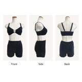 ビキニ 水着 体型カバー | teddyshop | 詳細画像18 