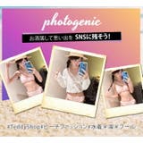 ビキニ 三角 フリル | teddyshop | 詳細画像18
