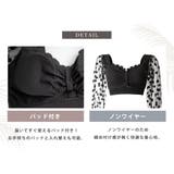 水着 体型カバー レディース | teddyshop | 詳細画像6 
