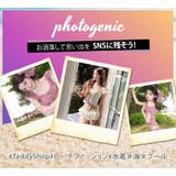 ビキニ フリル 水着 | teddyshop | 詳細画像19