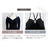 ワンピース 水着 レディース | teddyshop | 詳細画像6 