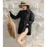 UVカット率 99%以上 水着 | teddyshop | 詳細画像18