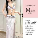 オールインワン 水着 レディース | teddyshop | 詳細画像17 