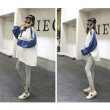 ニットレギンス リブレギンス 裏起毛 | teddyshop | 詳細画像30 