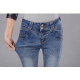 レディース スキニーパンツ 全3色 | teddyshop | 詳細画像15 