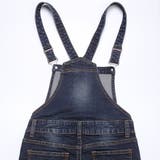 オーバーオール レディース デニム | teddyshop | 詳細画像13 