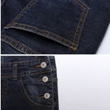 オーバーオール レディース デニム | teddyshop | 詳細画像15 