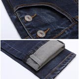 オーバーオール レディース デニム | teddyshop | 詳細画像16 