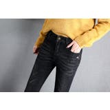 ストレッチスキニー レディース ストレート | teddyshop | 詳細画像20 