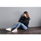 ストレッチデニム レディース ストレート | teddyshop | 詳細画像13 