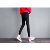 ストレッチデニム レディース ストレート | teddyshop | 詳細画像17 