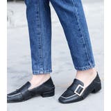 タックパンツ レディース ストレート | teddyshop | 詳細画像11 