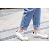 テーパードデニム レディース ストレート | teddyshop | 詳細画像21 