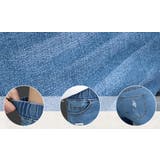 ダメージジーンズ スキニーパンツ 秋冬 | teddyshop | 詳細画像15 