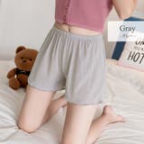 ショートパンツ レディース ミニ丈 | teddyshop | 詳細画像4