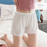 ショートパンツ レディース ミニ丈 | teddyshop | 詳細画像6