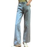 ジーンズ レディース 秋冬 | teddyshop | 詳細画像1