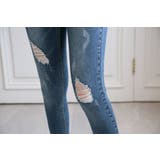 デニム ジーンズ レディース | teddyshop | 詳細画像9