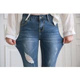 デニム ジーンズ レディース | teddyshop | 詳細画像10