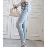 デニム ジーンズ レディース | teddyshop | 詳細画像11