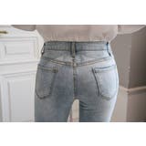 デニム ジーンズ レディース | teddyshop | 詳細画像14