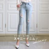 デニム ジーンズ レディース | teddyshop | 詳細画像16