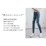 デニム ジーンズ レディース | teddyshop | 詳細画像17