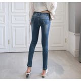 デニム ジーンズ レディース | teddyshop | 詳細画像7