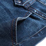 レディース フレアデニムパンツ スキニー | teddyshop | 詳細画像10