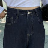 ワイドパンツ デニム レディース | teddyshop | 詳細画像7 