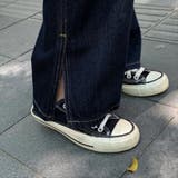 ワイドパンツ デニム レディース | teddyshop | 詳細画像8 