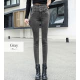 デニム 春 大きいサイズ | teddyshop | 詳細画像4 