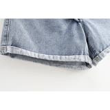 ショートパンツ レディース 韓国ファッション | teddyshop | 詳細画像14